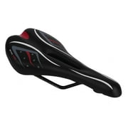 Comfort Soft Cushion Pad Saddle Bike Road Mountain MTB Gel Bicycle Cycling Seat